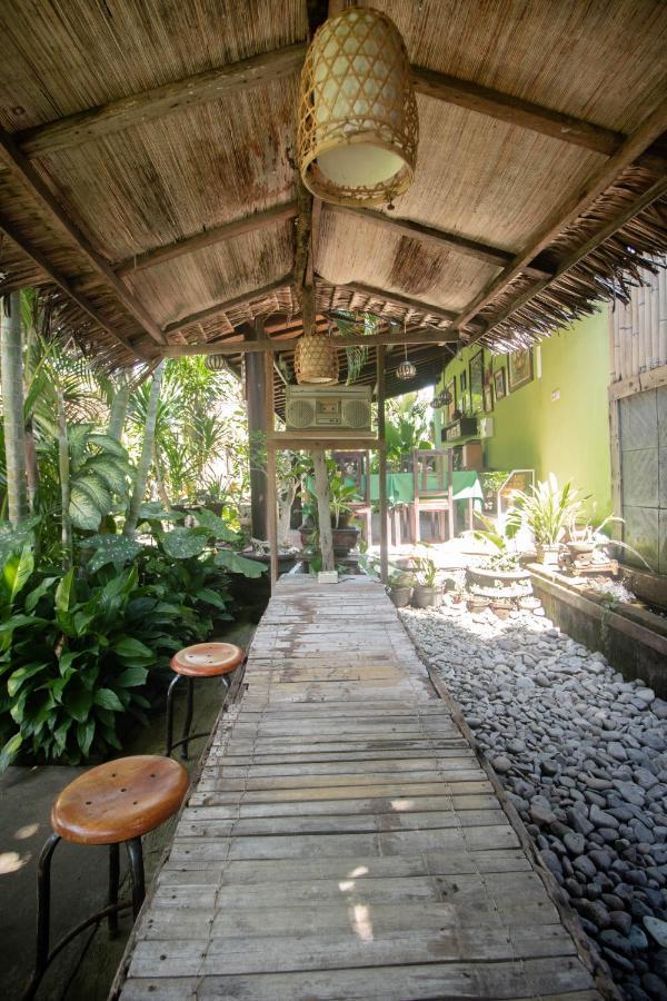 Giri Sari Guest House Pemuteran  Exterior photo