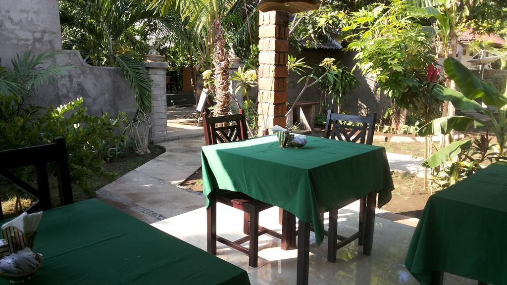 Giri Sari Guest House Pemuteran  Exterior photo