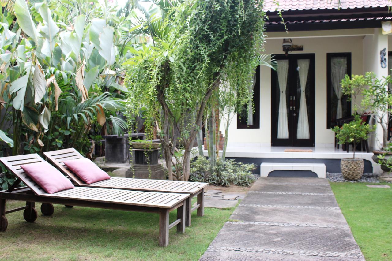 Giri Sari Guest House Pemuteran  Exterior photo